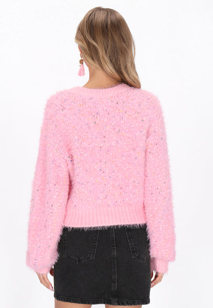 IZIA Women's Sweater
