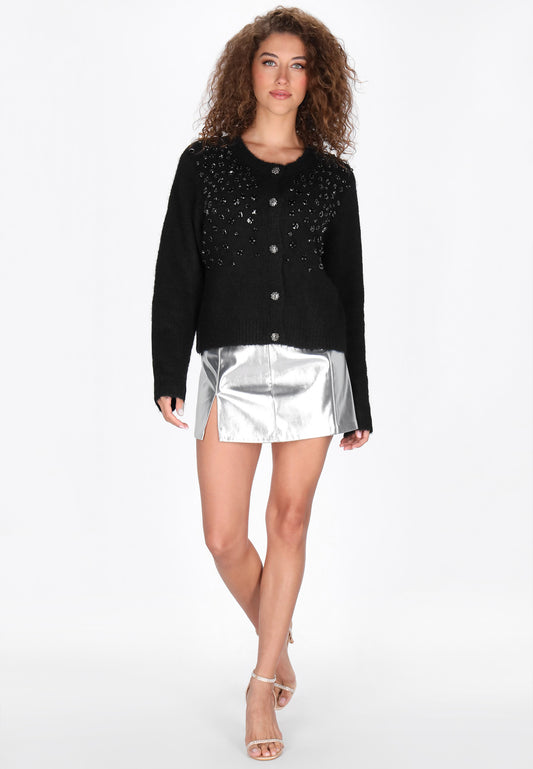 faina Women's Cardigan
