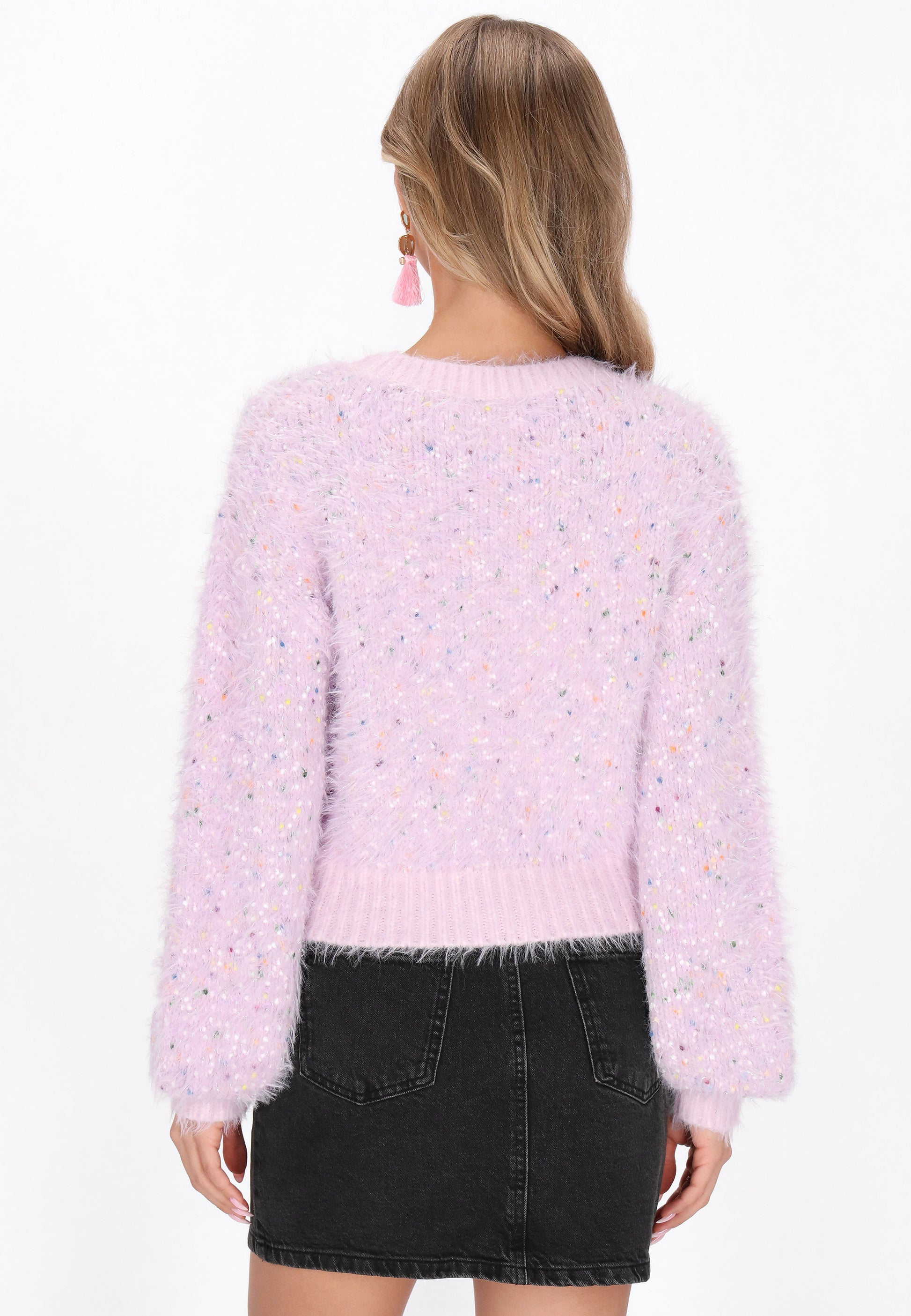 IZIA Women's Sweater