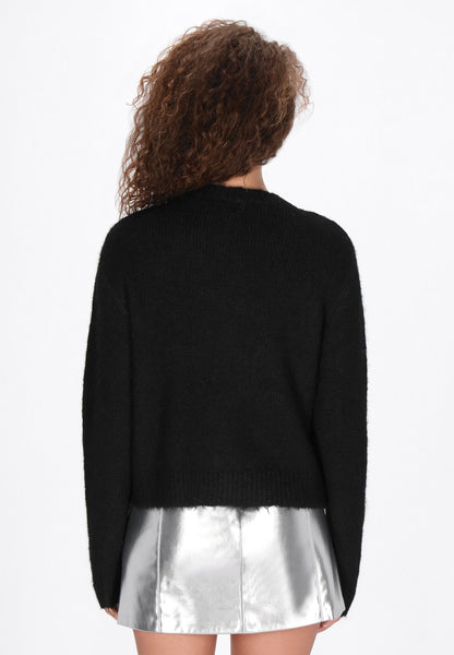 Faina Damen Strickjacke