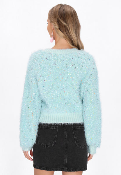 IZIA Women's Sweater