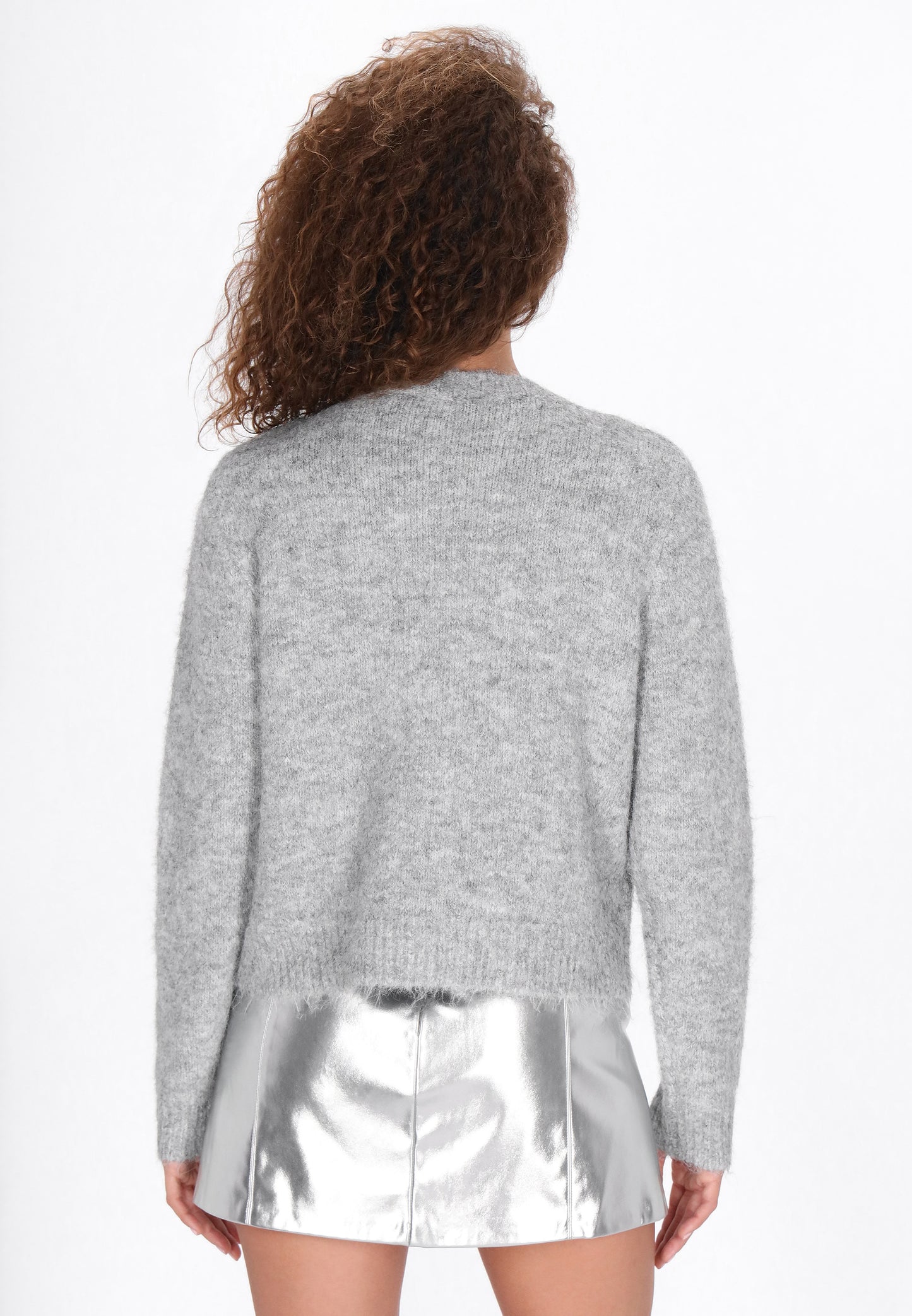 Faina Damen Strickjacke