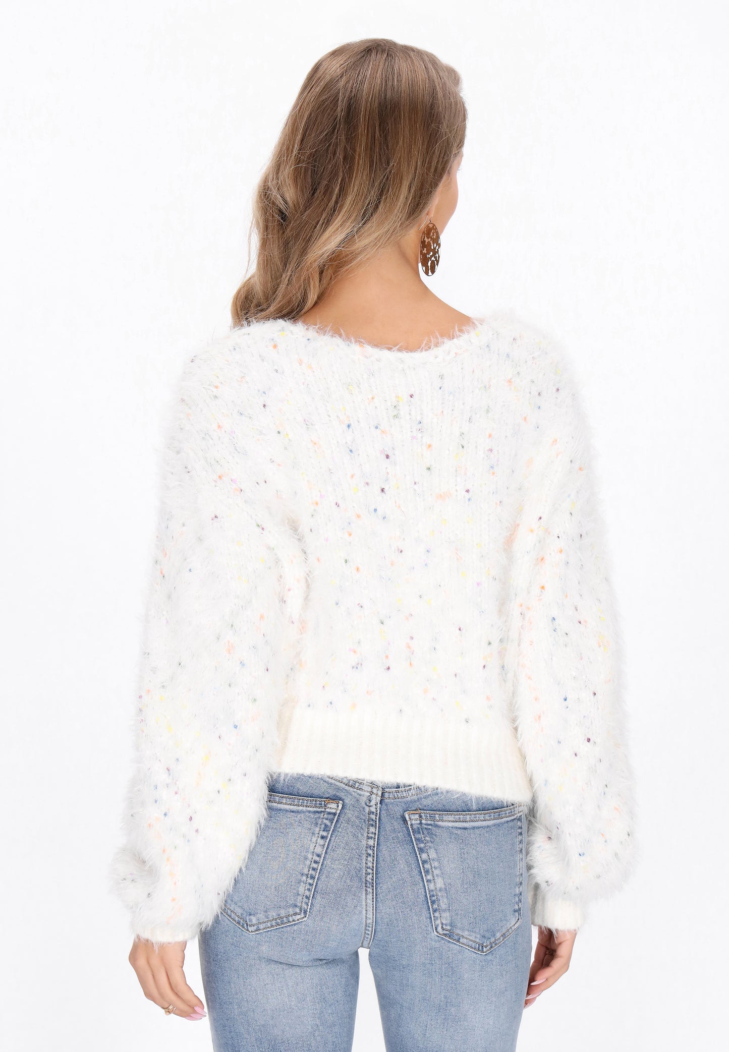 IZIA Women's Sweater
