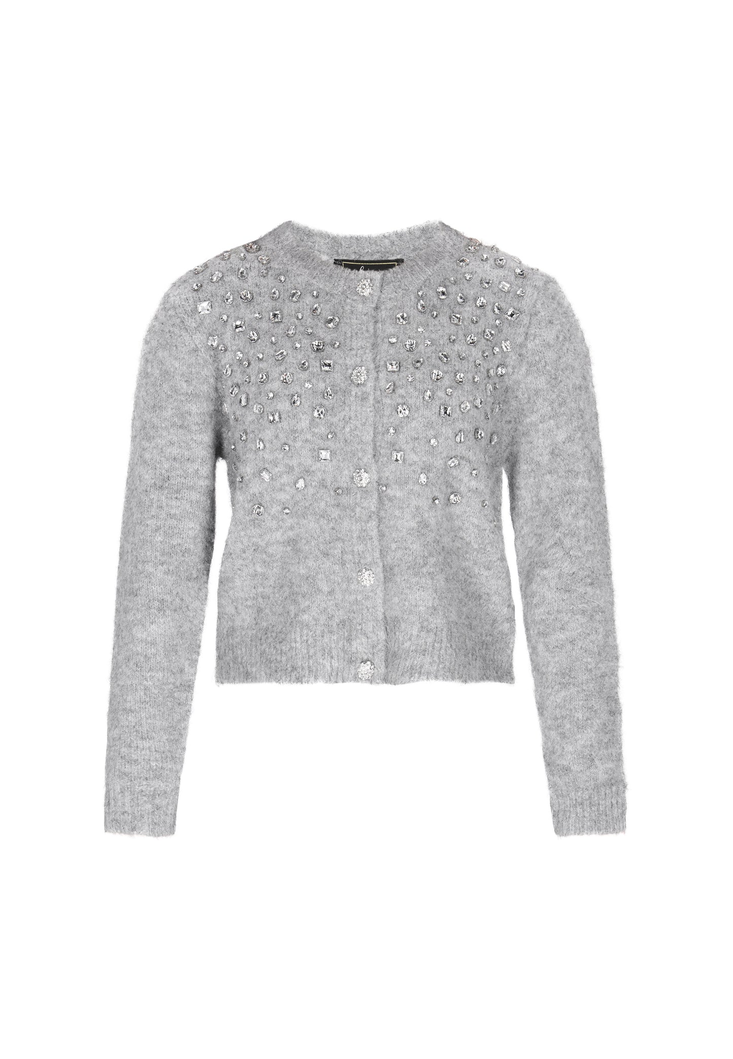 Faina Damen Strickjacke