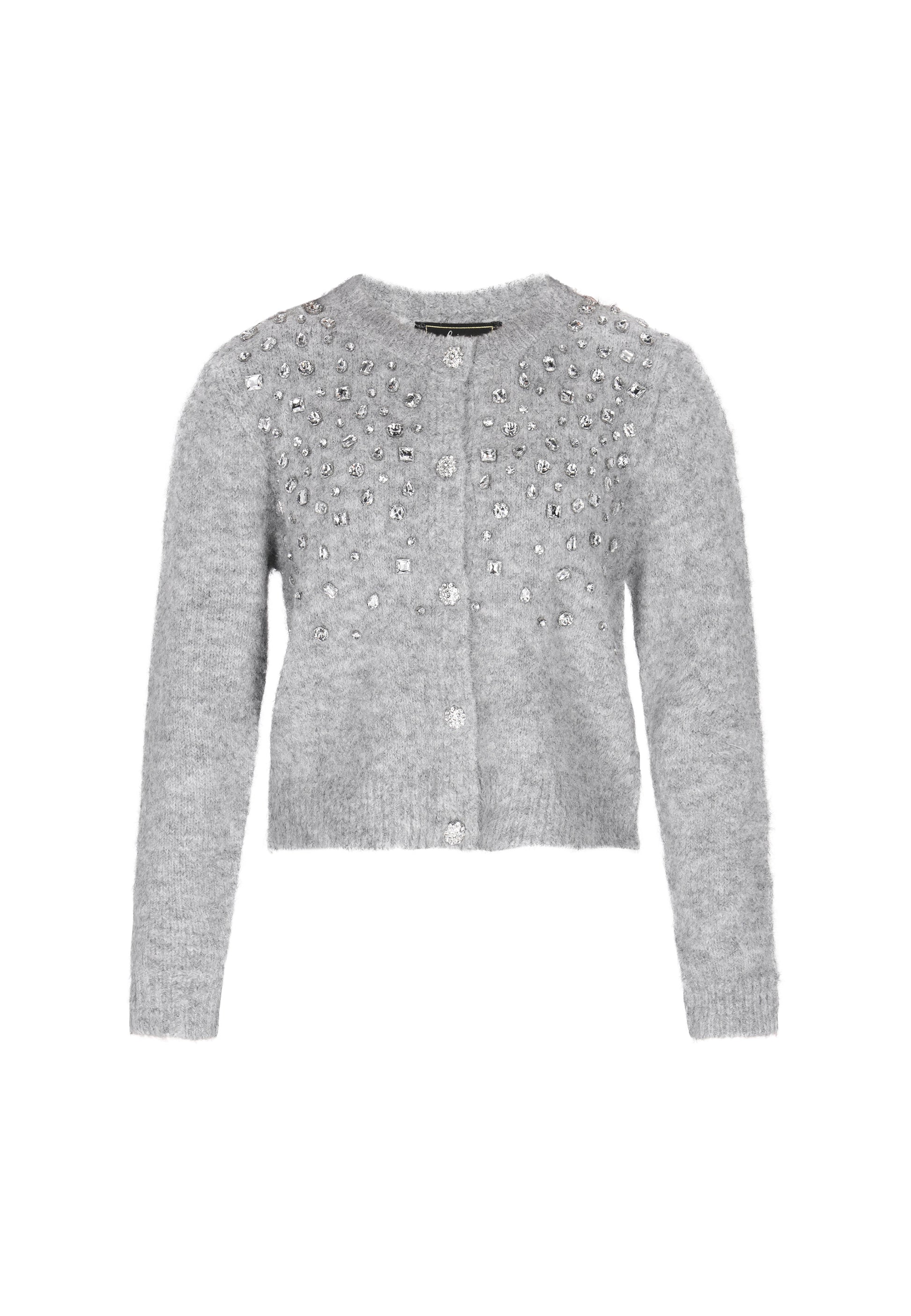 Faina Damen Strickjacke
