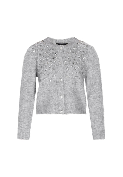 Faina Damen Strickjacke