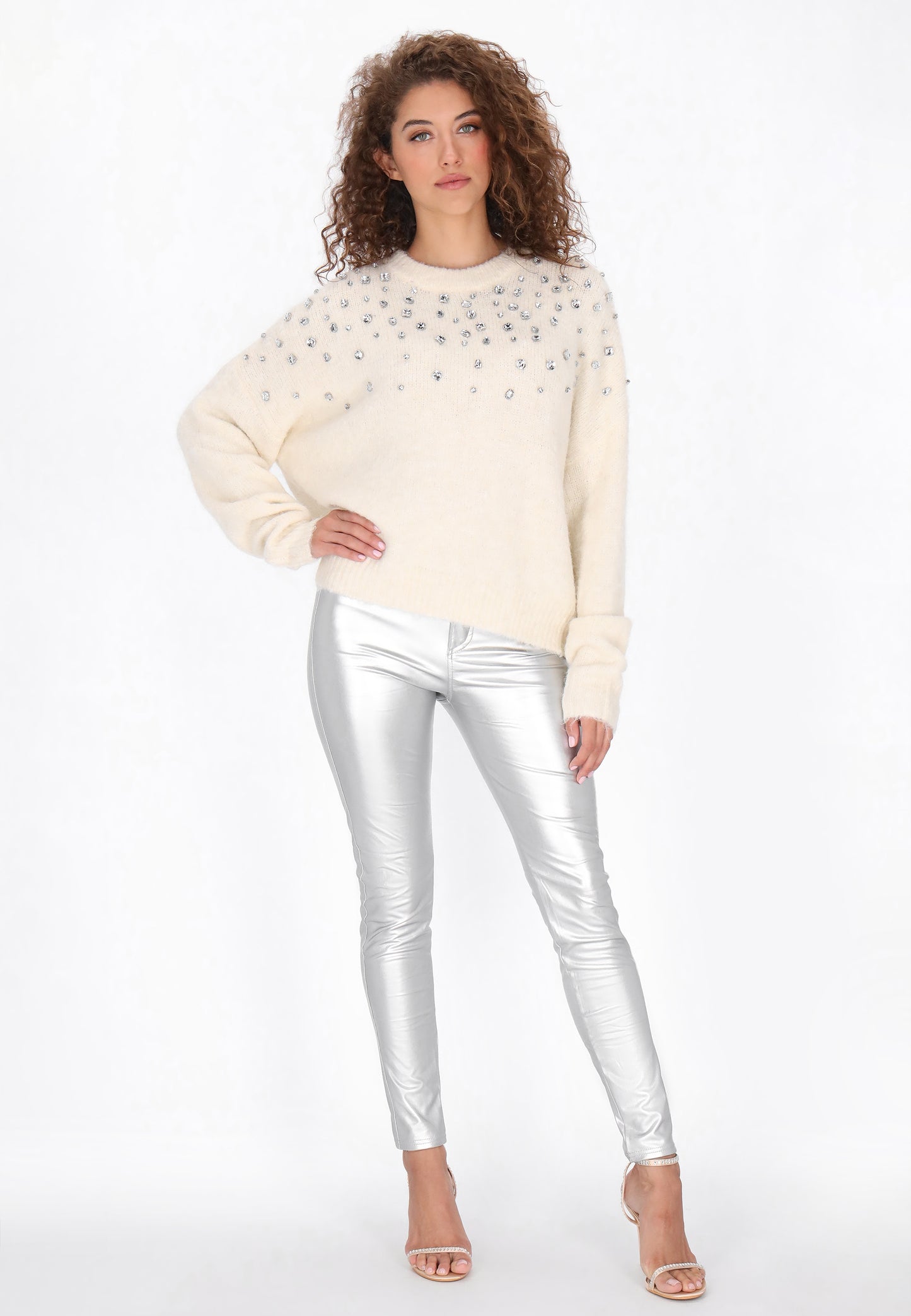Faina Pullover für Damen