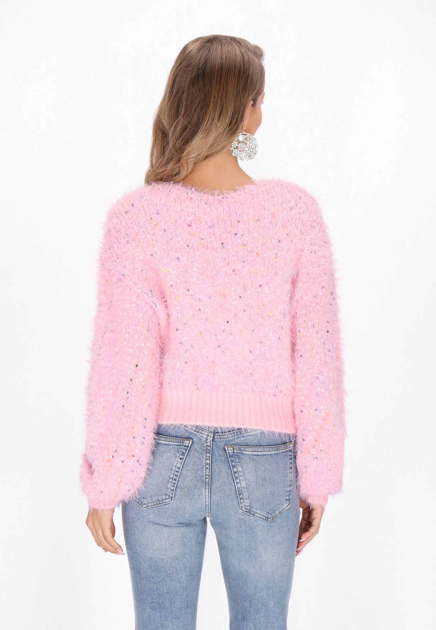 IZIA Women's Sweater