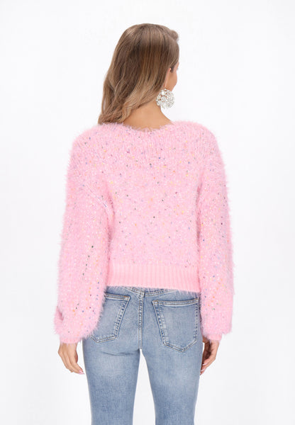 IZIA Women's Sweater