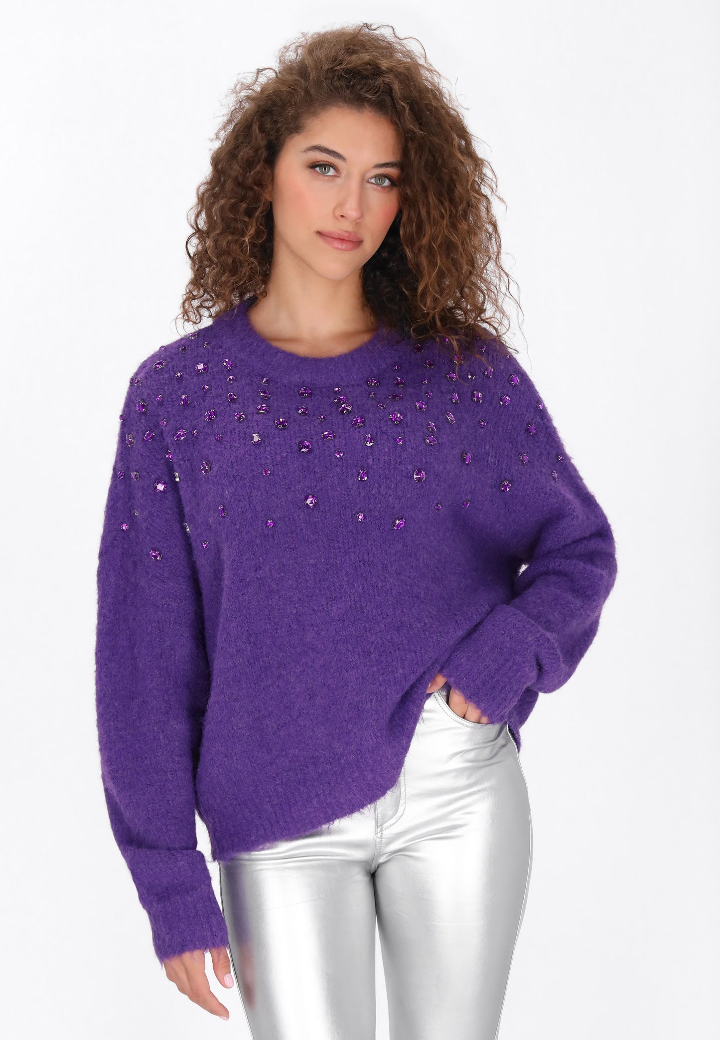 Faina Pullover für Damen