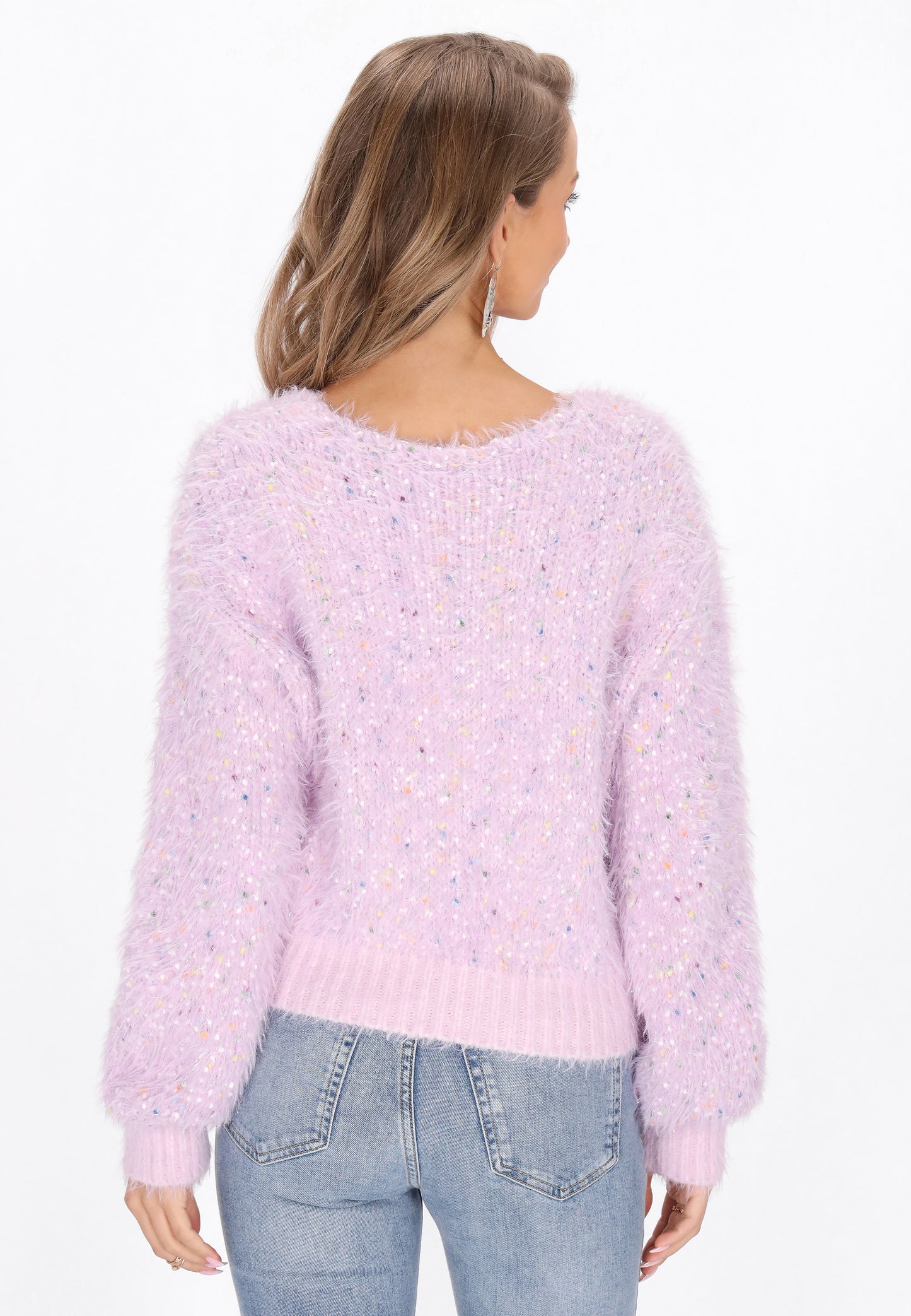 IZIA Women's Sweater