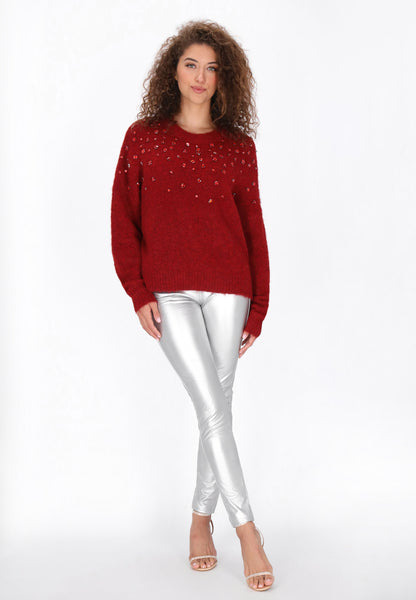 Faina Pullover für Damen