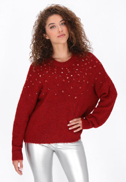 Faina Pullover für Damen