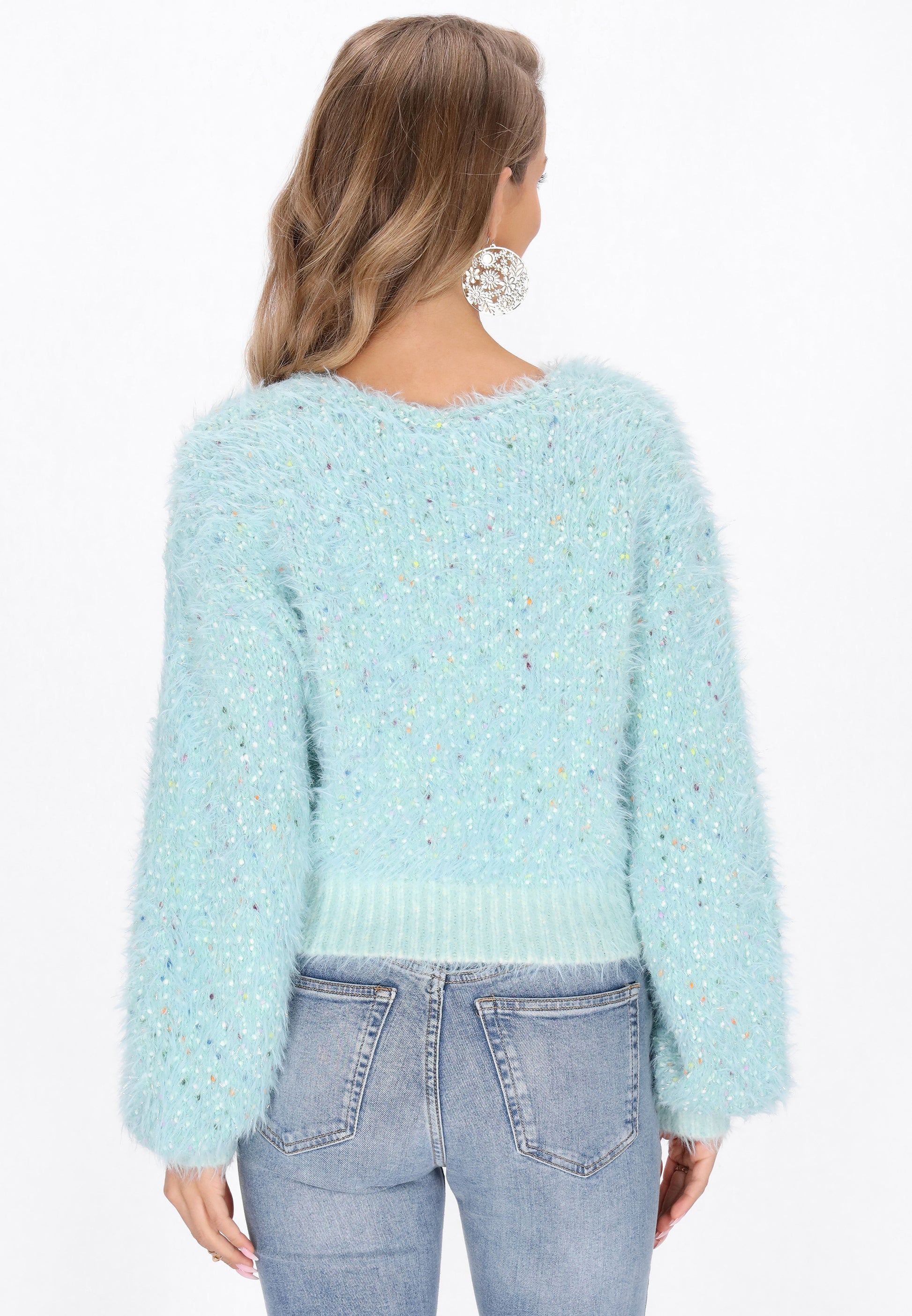 IZIA Women's Sweater