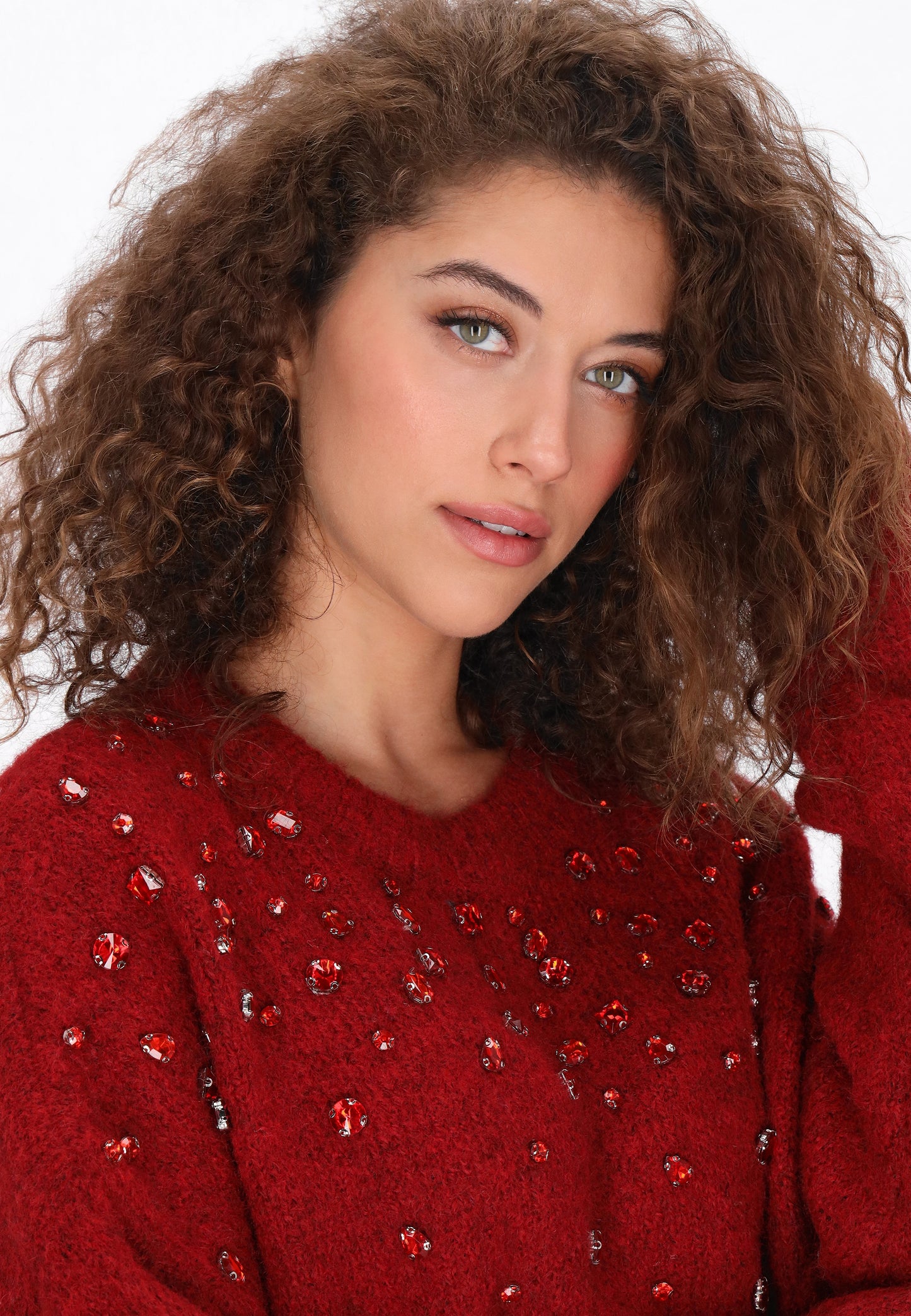 Faina Pullover für Damen