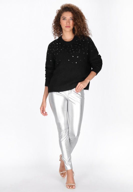 faina Women's Sweater