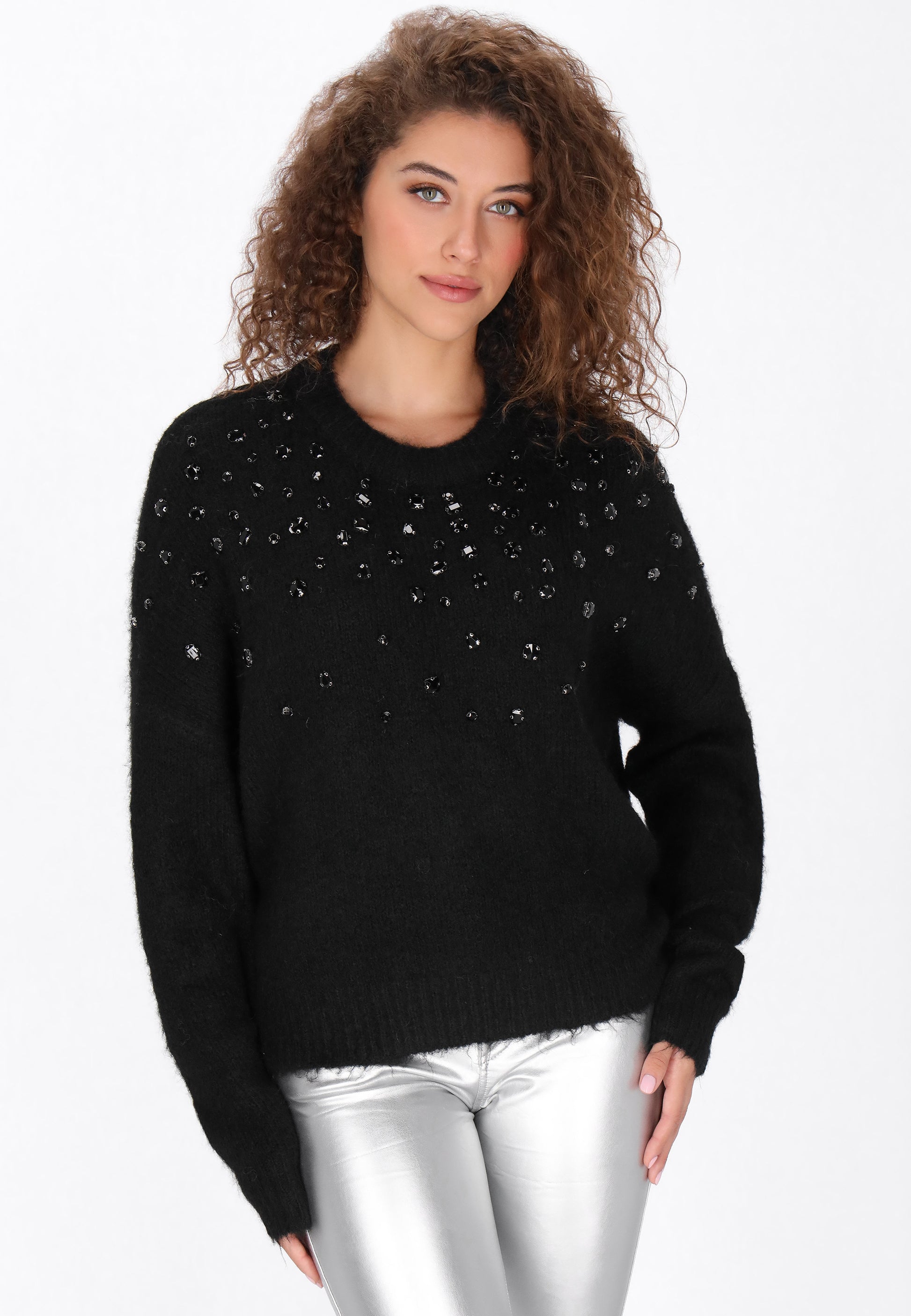 Faina Pullover für Damen