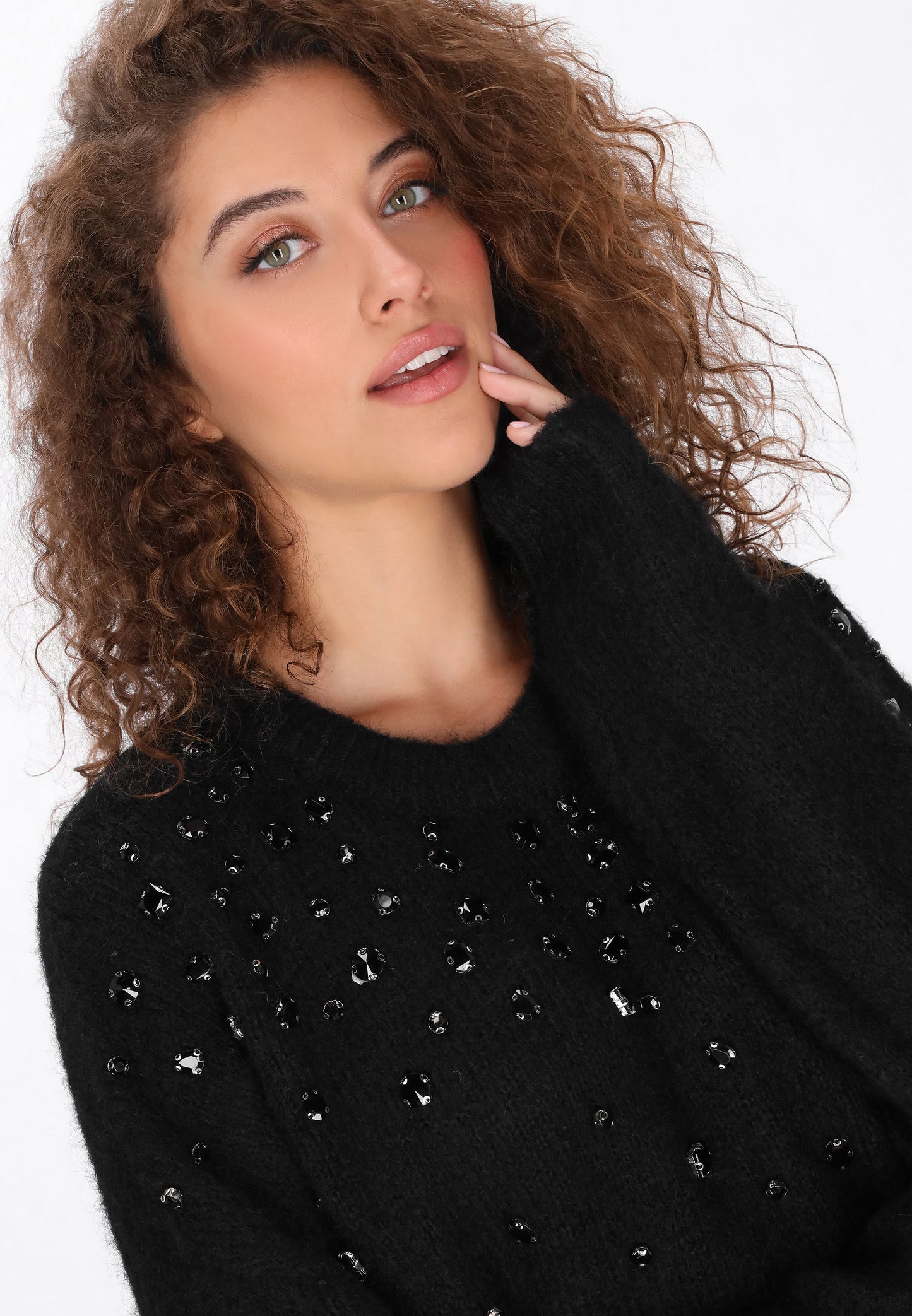 Faina Pullover für Damen