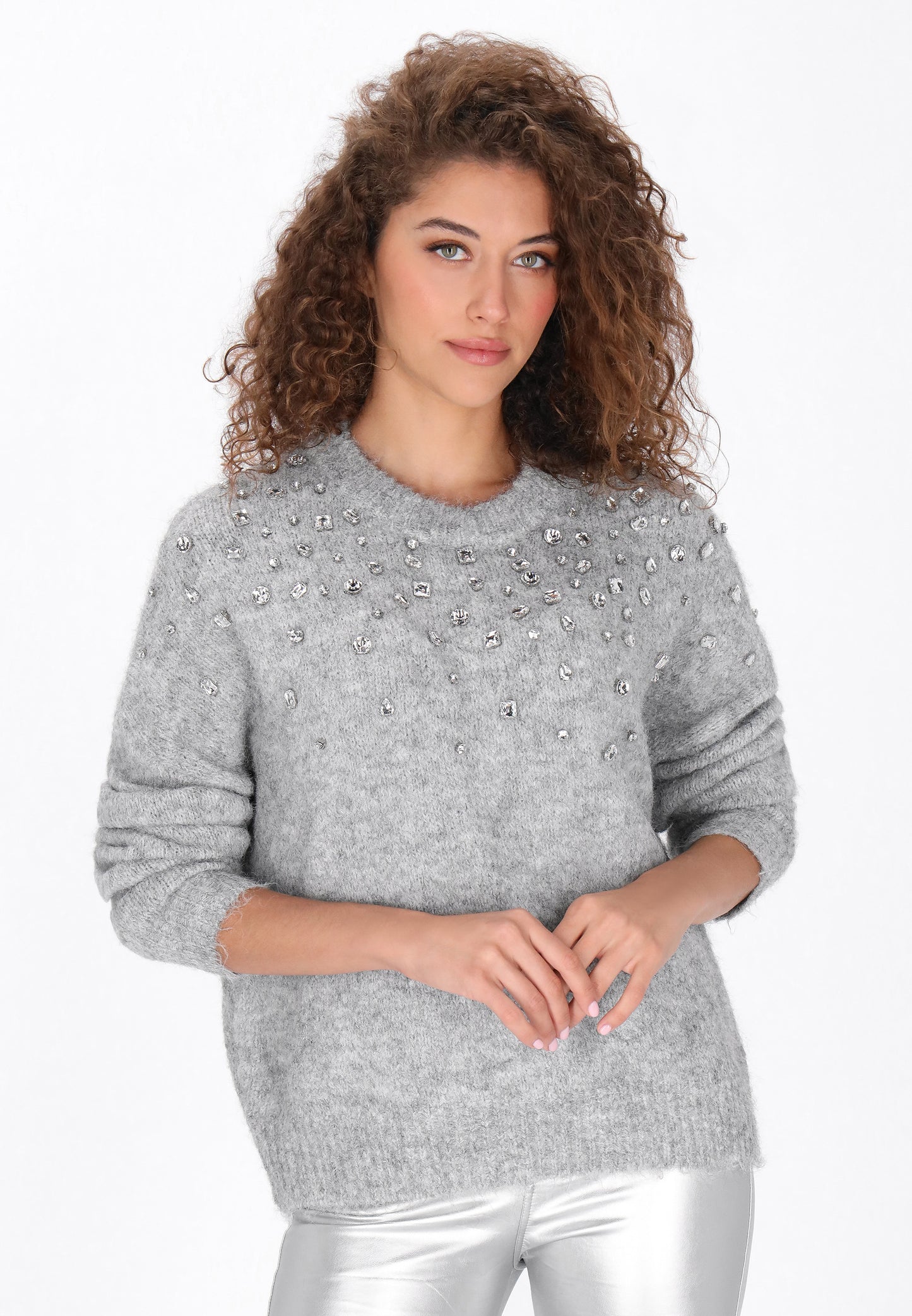 Faina Pullover für Damen