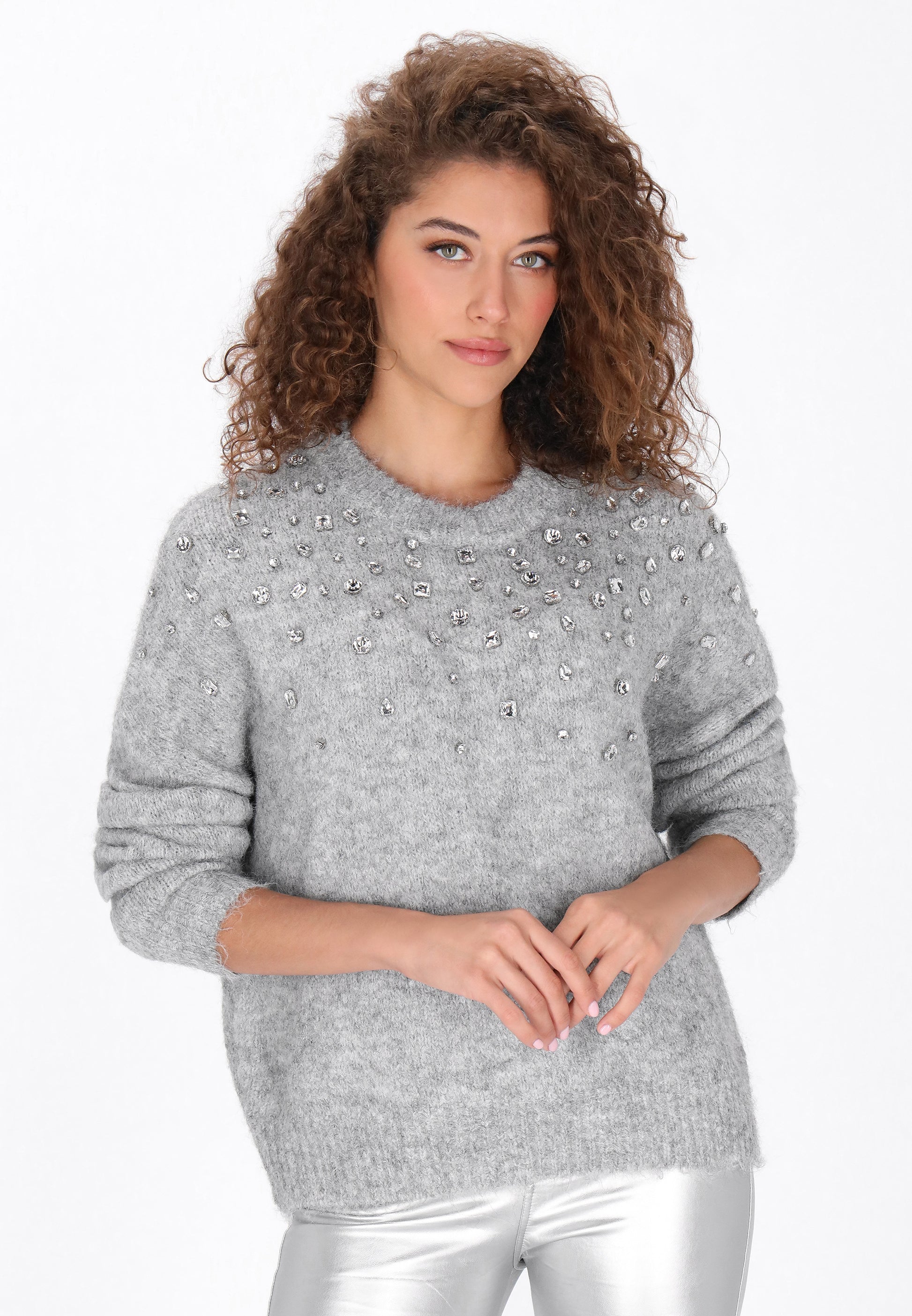 Faina Pullover für Damen