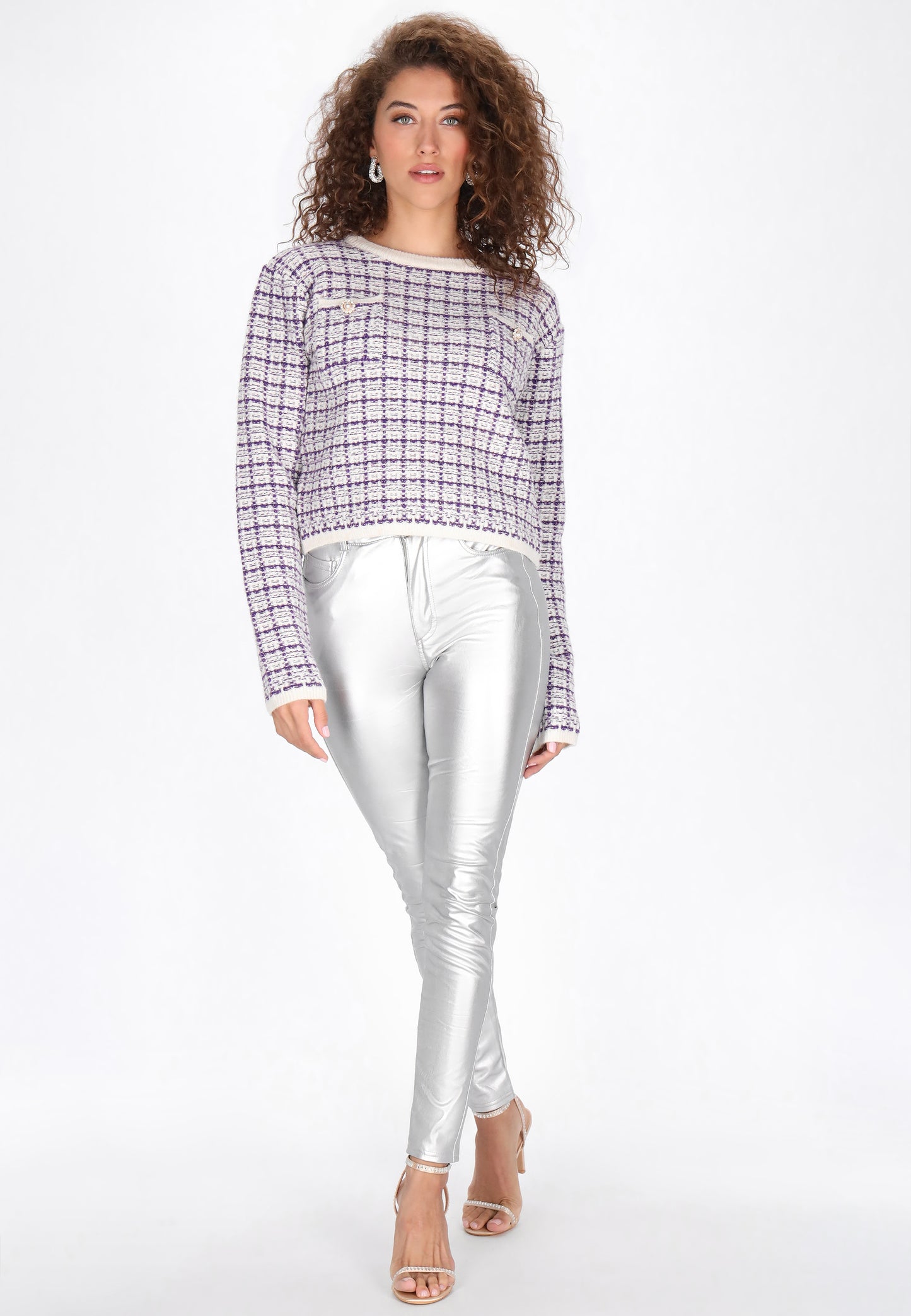 Faina Pullover für Damen