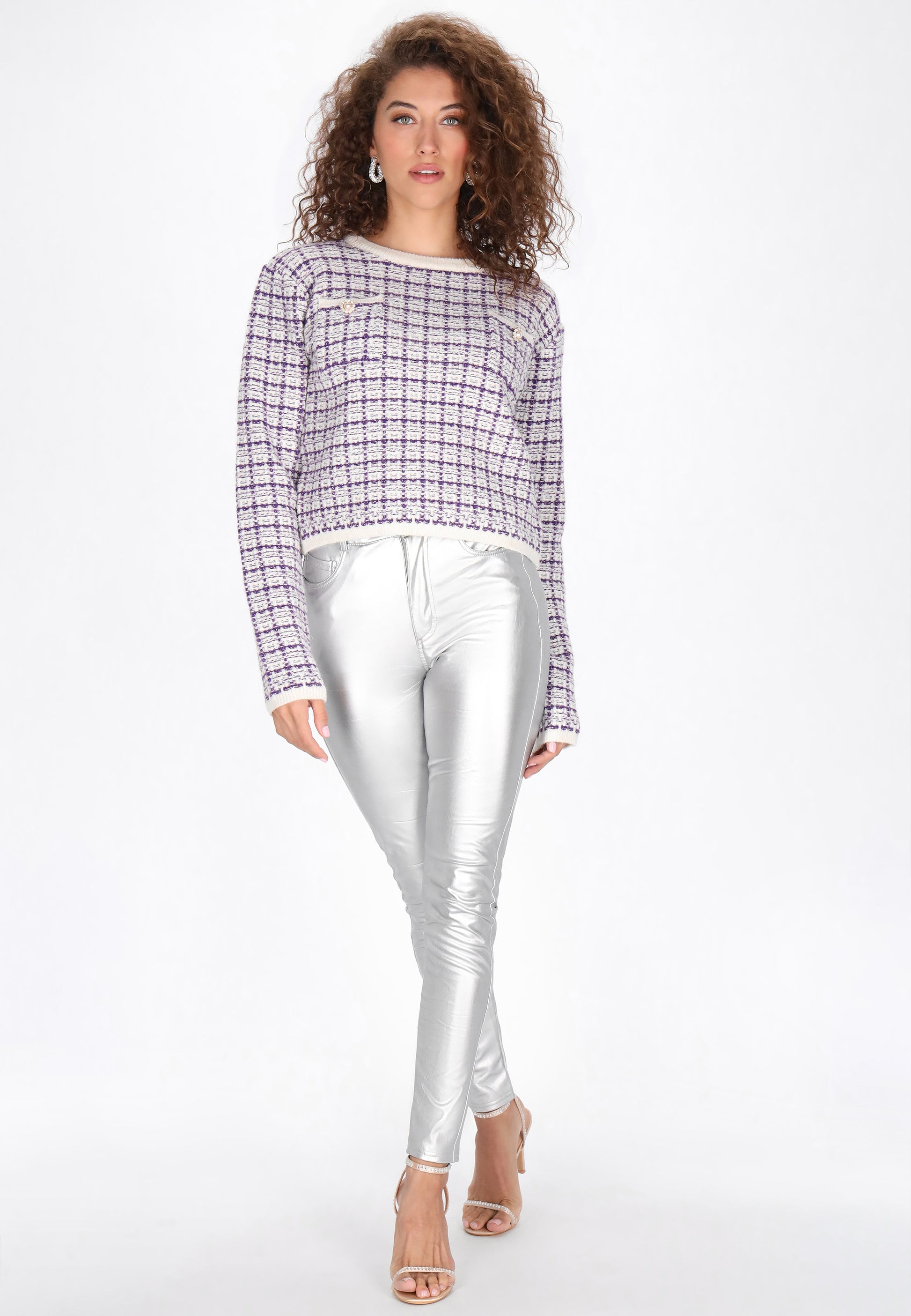 Faina Pullover für Damen