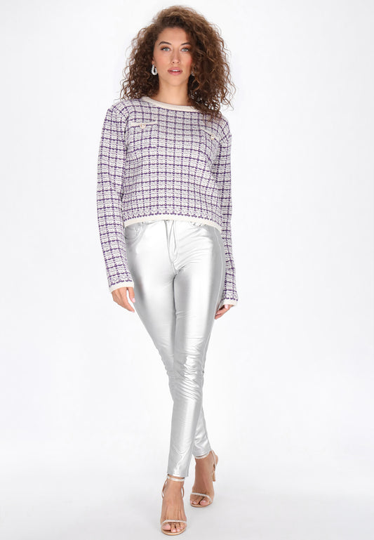 faina Women's Sweater
