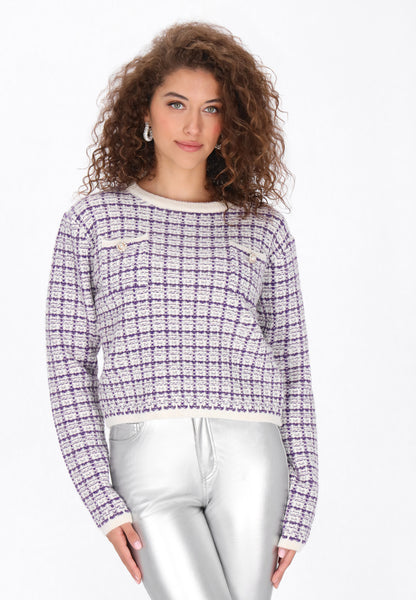Faina Pullover für Damen