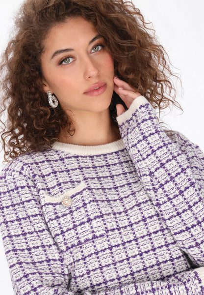 Faina Pullover für Damen