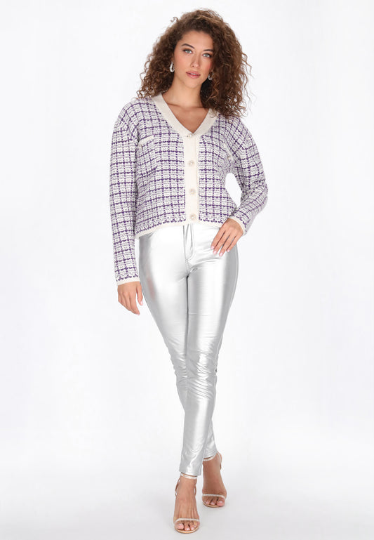 faina Women's Cardigan