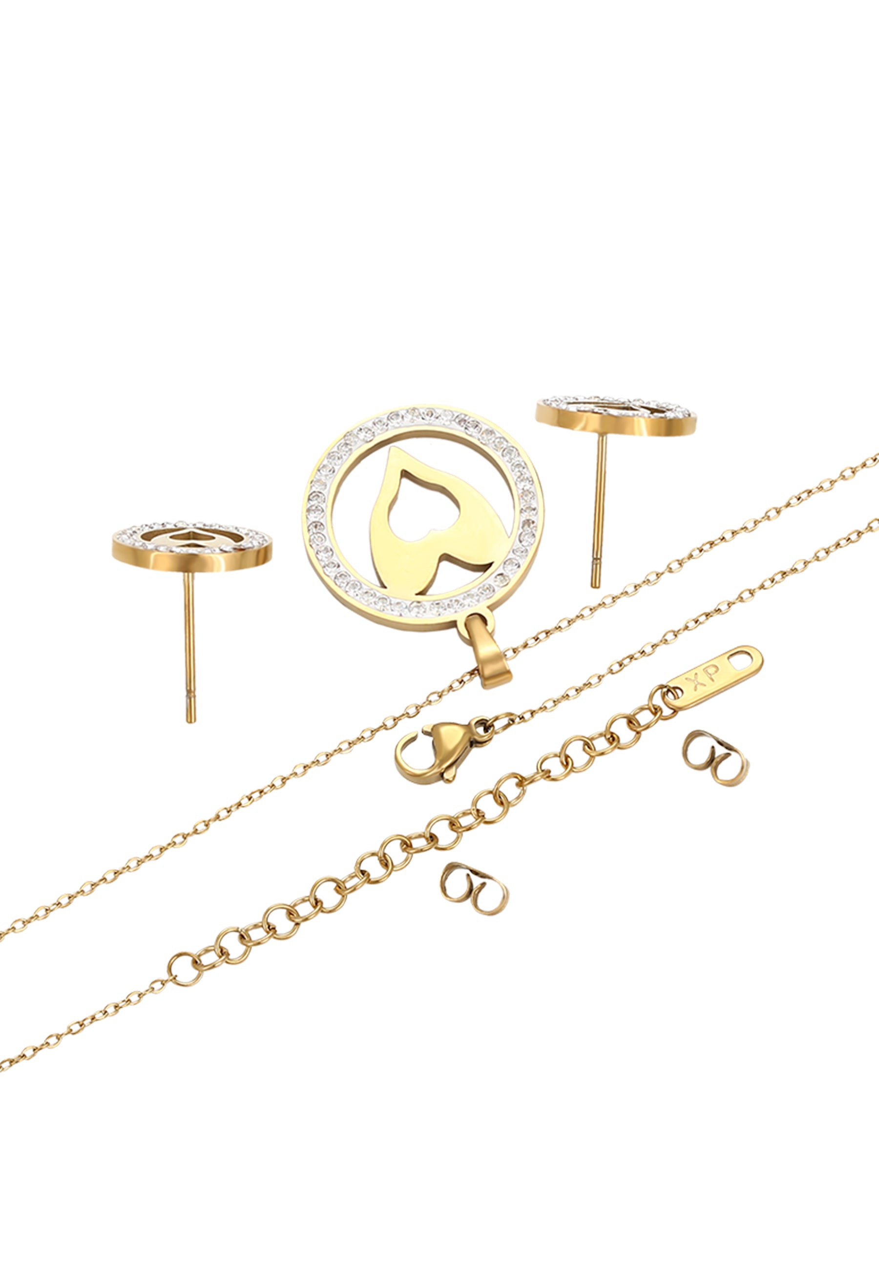 Gaya Damen-Schmuck-Set