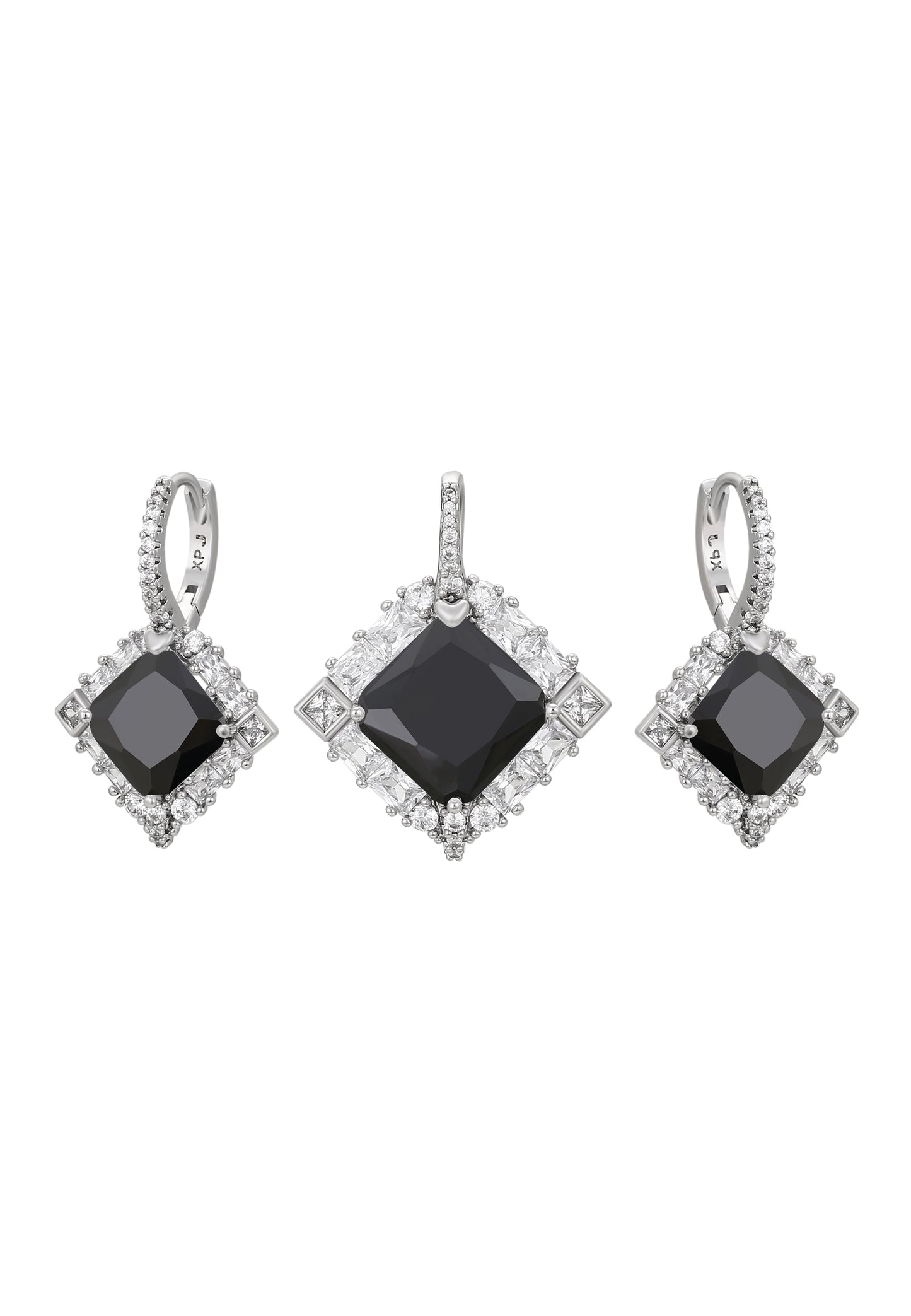 Gaya Damen-Schmuck-Set