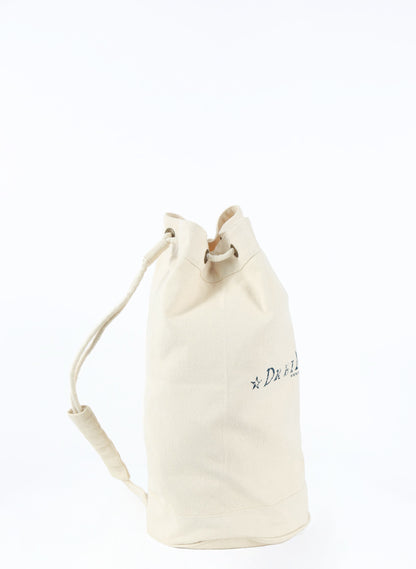 DreiMaster Women's Cotton Bag