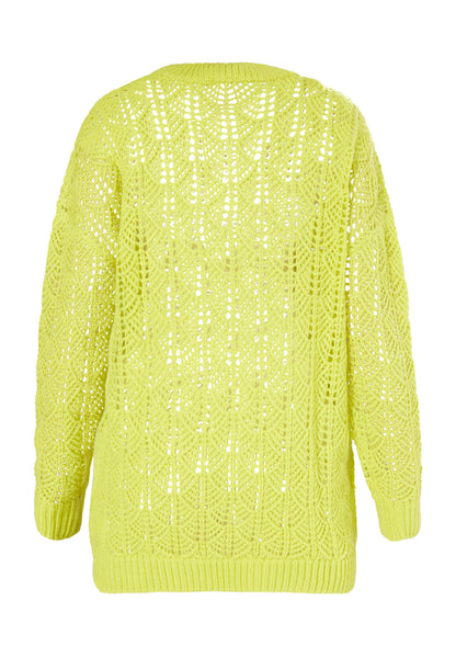 Izia Women's Knitted Sweater