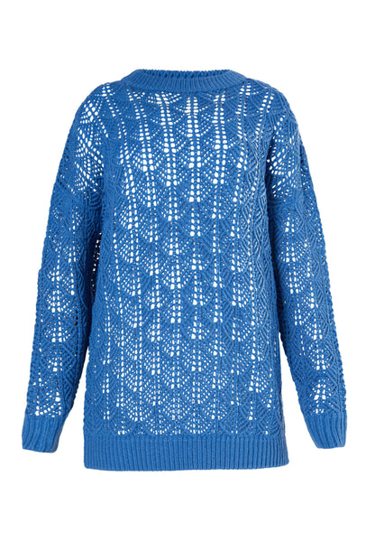 Izia Women's Knitted Sweater