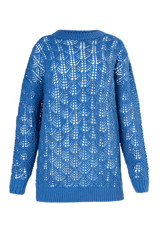 Izia Women's Knitted Sweater