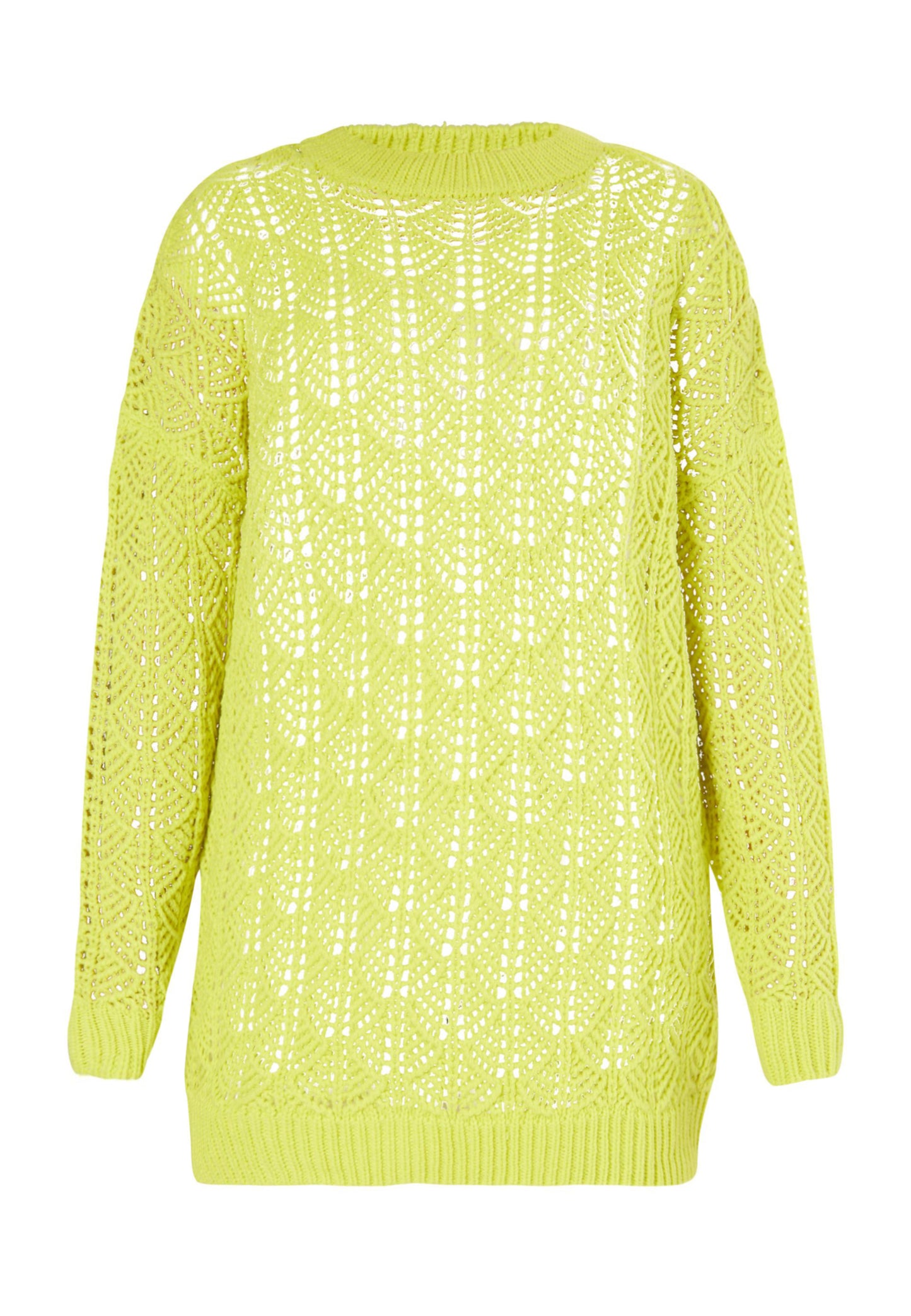 Izia Women's Knitted Sweater