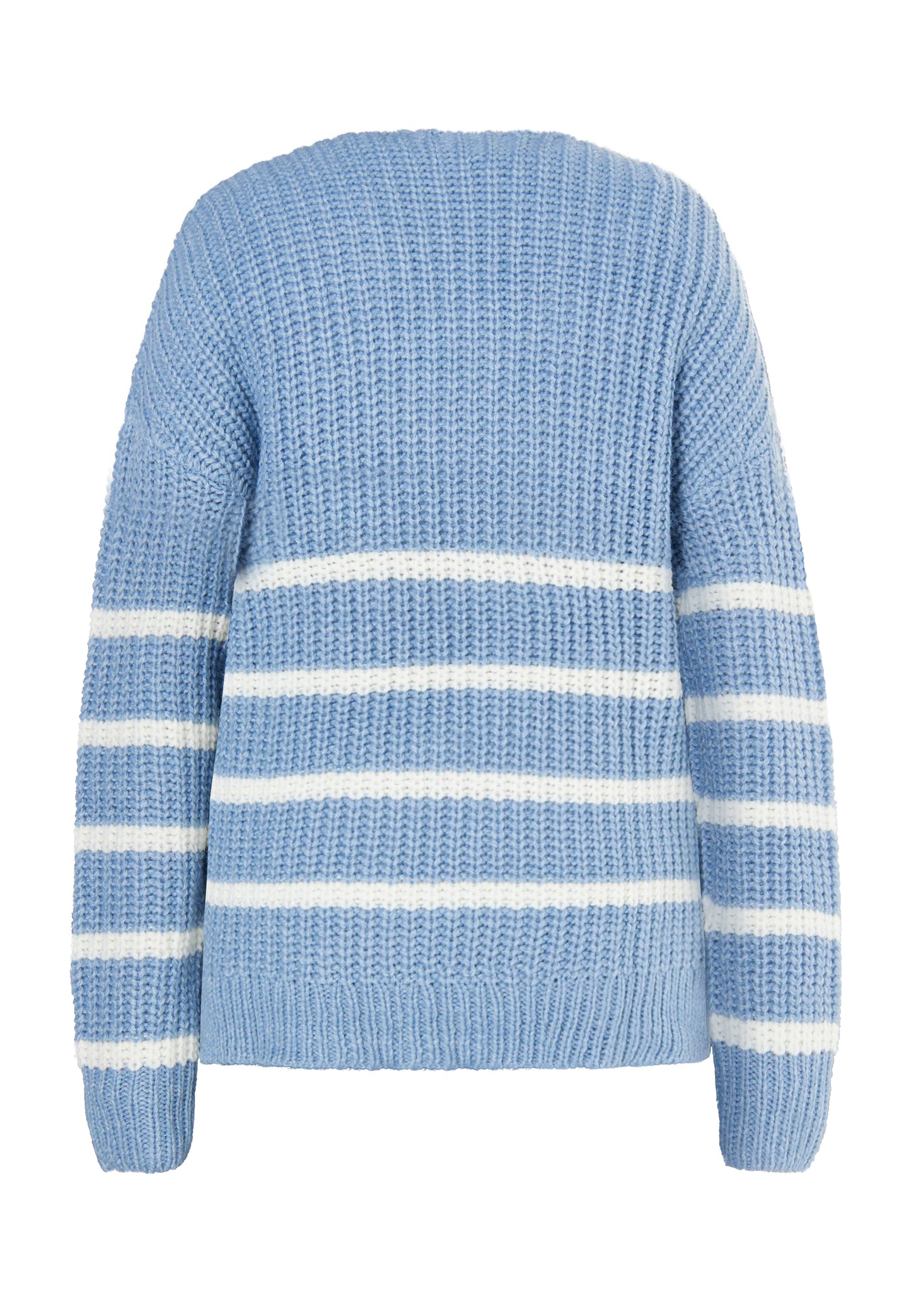 Usha Blue Label Women's Knitted Sweater