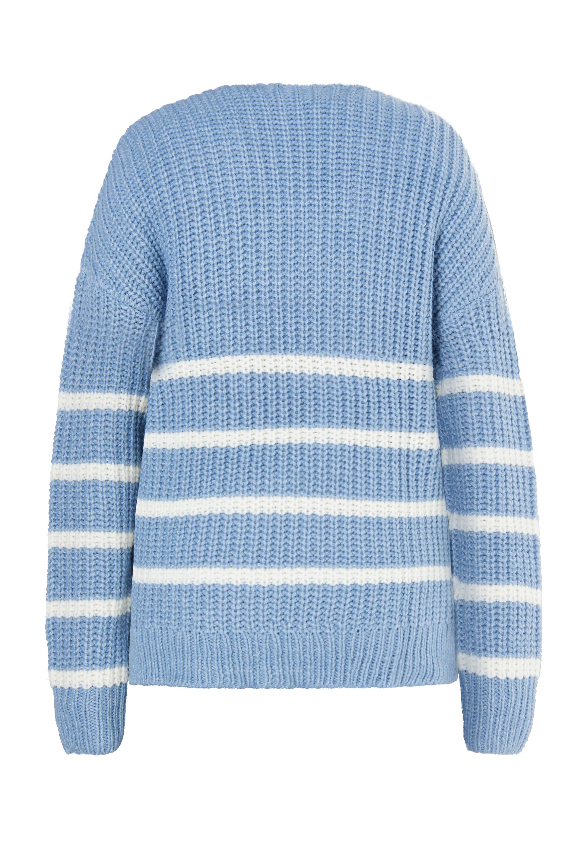 Usha Blue Label Women's Knitted Sweater