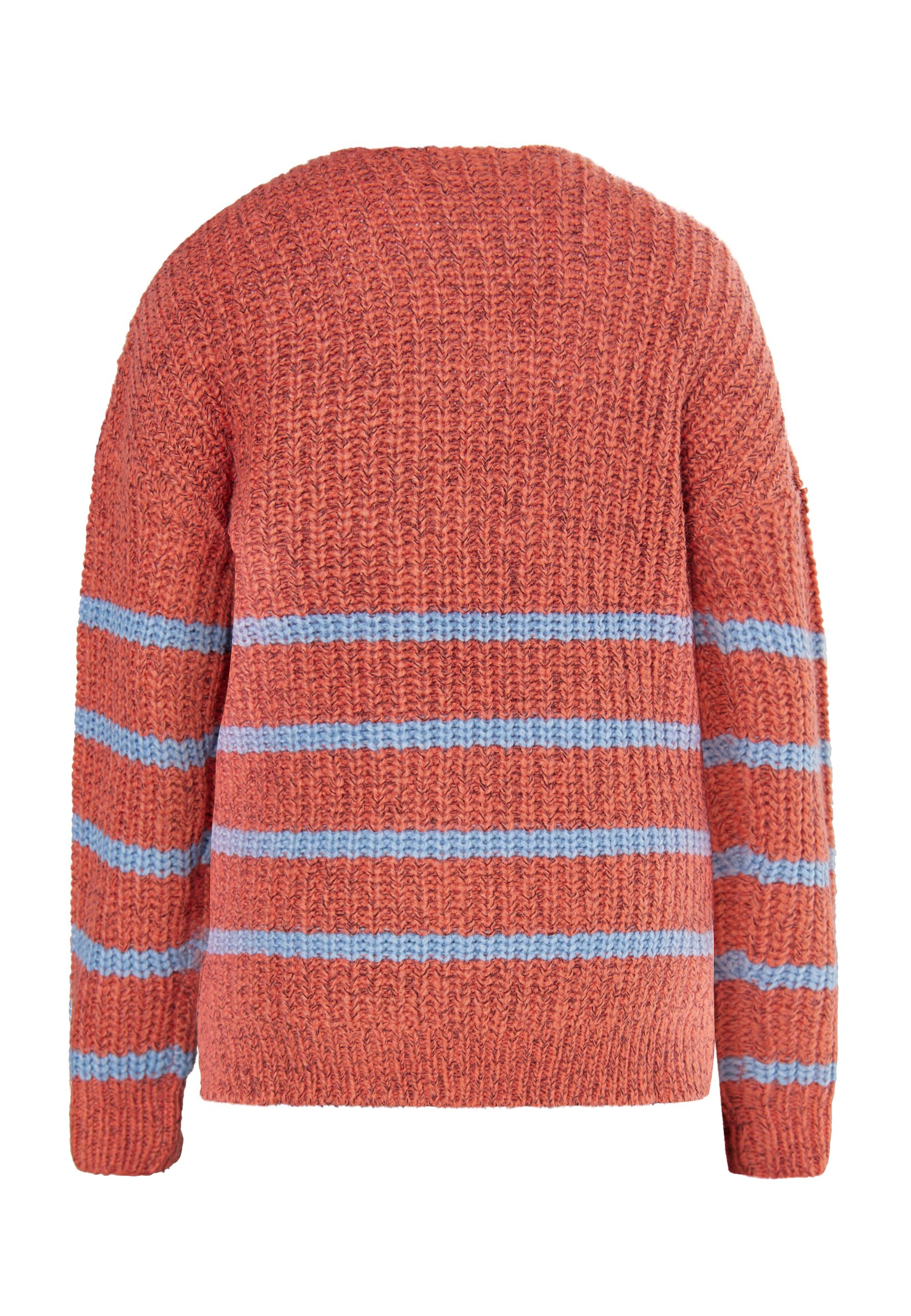 Usha Blue Label Women's Knitted Sweater