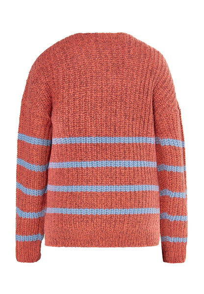 Usha Blue Label Women's Knitted Sweater