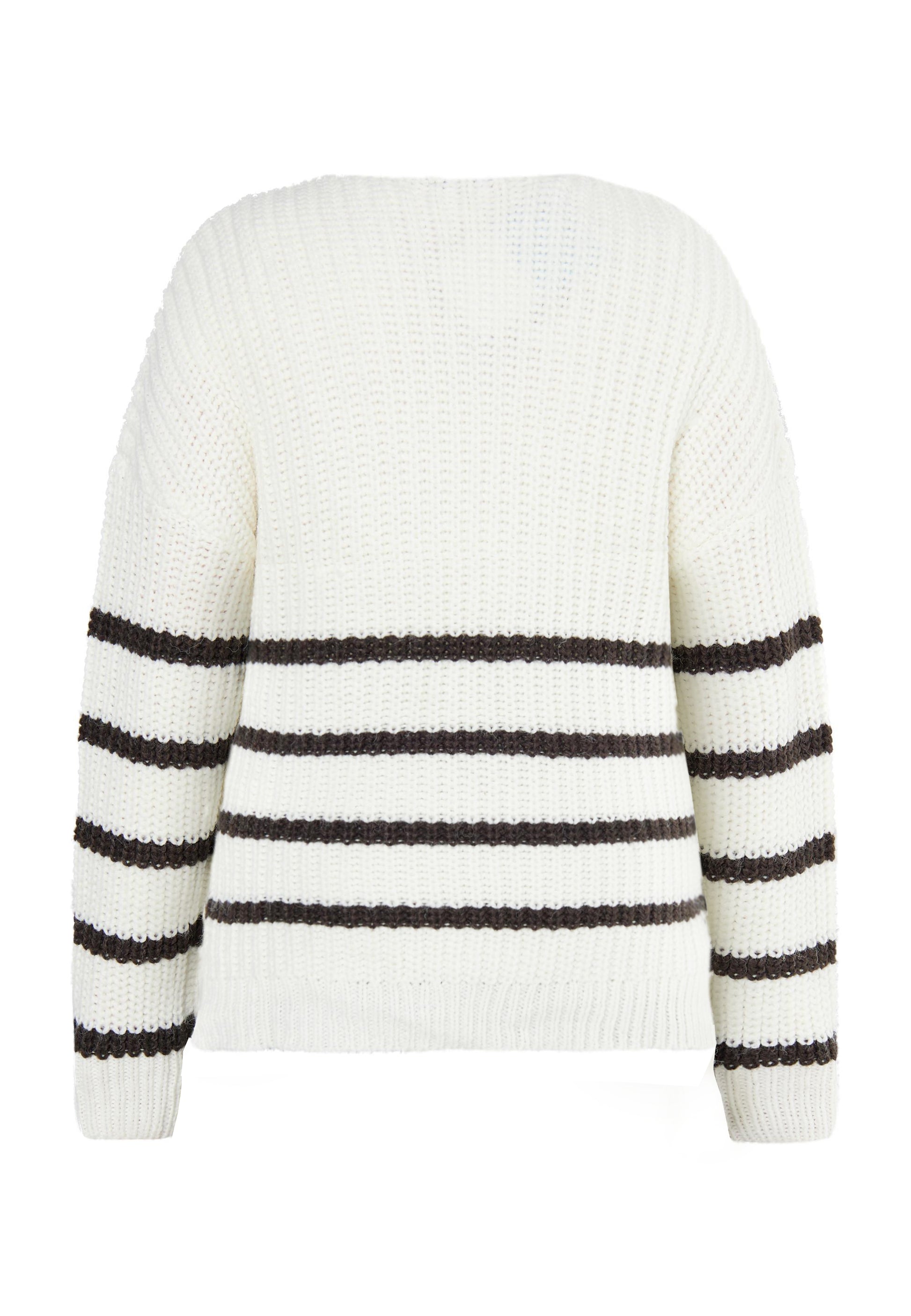 Usha Blue Label Women's Knitted Sweater