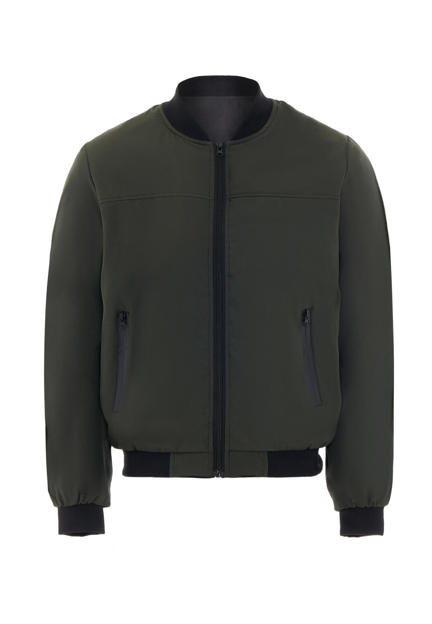 MO Men's Jacket