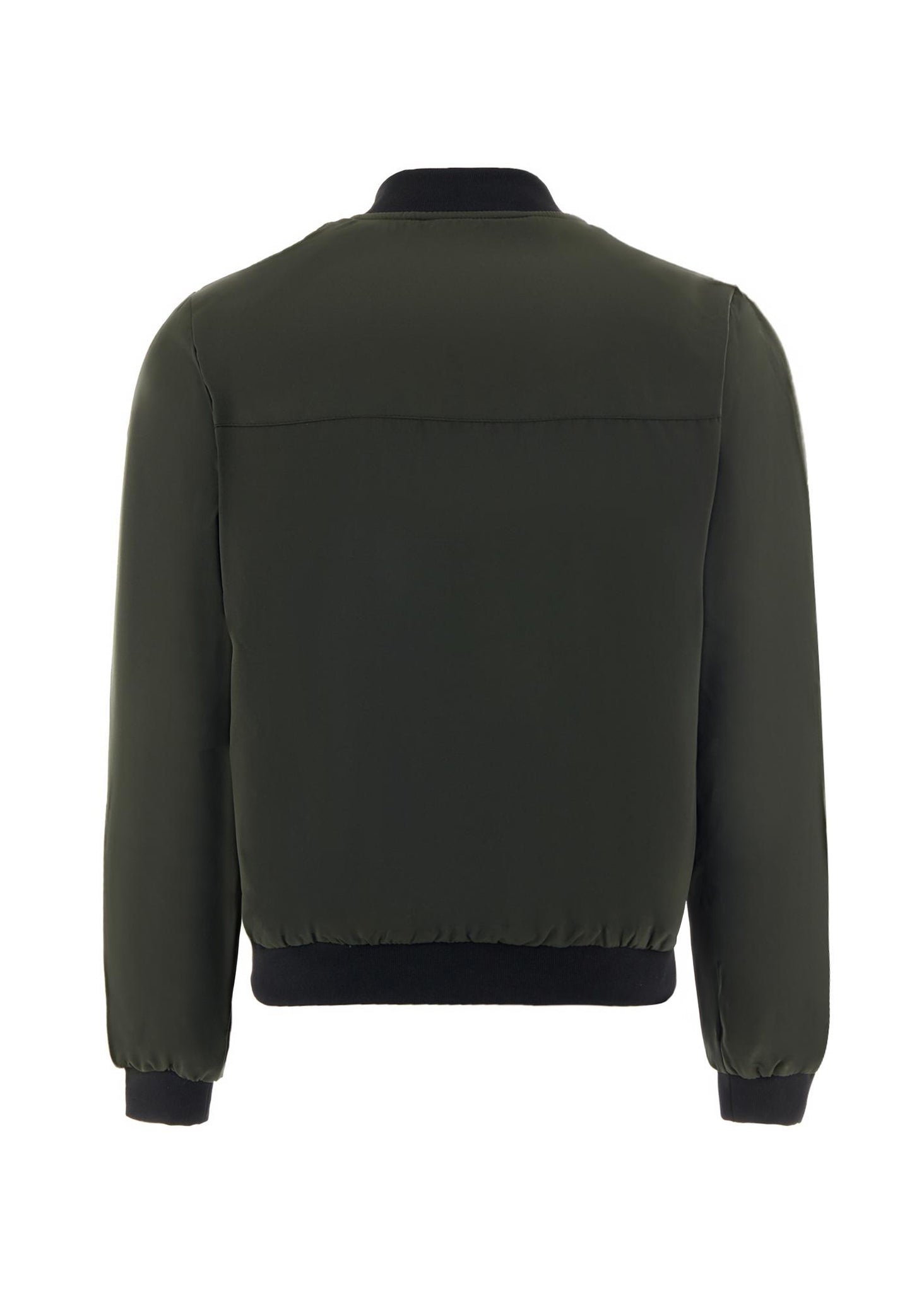 MO Men's Jacket