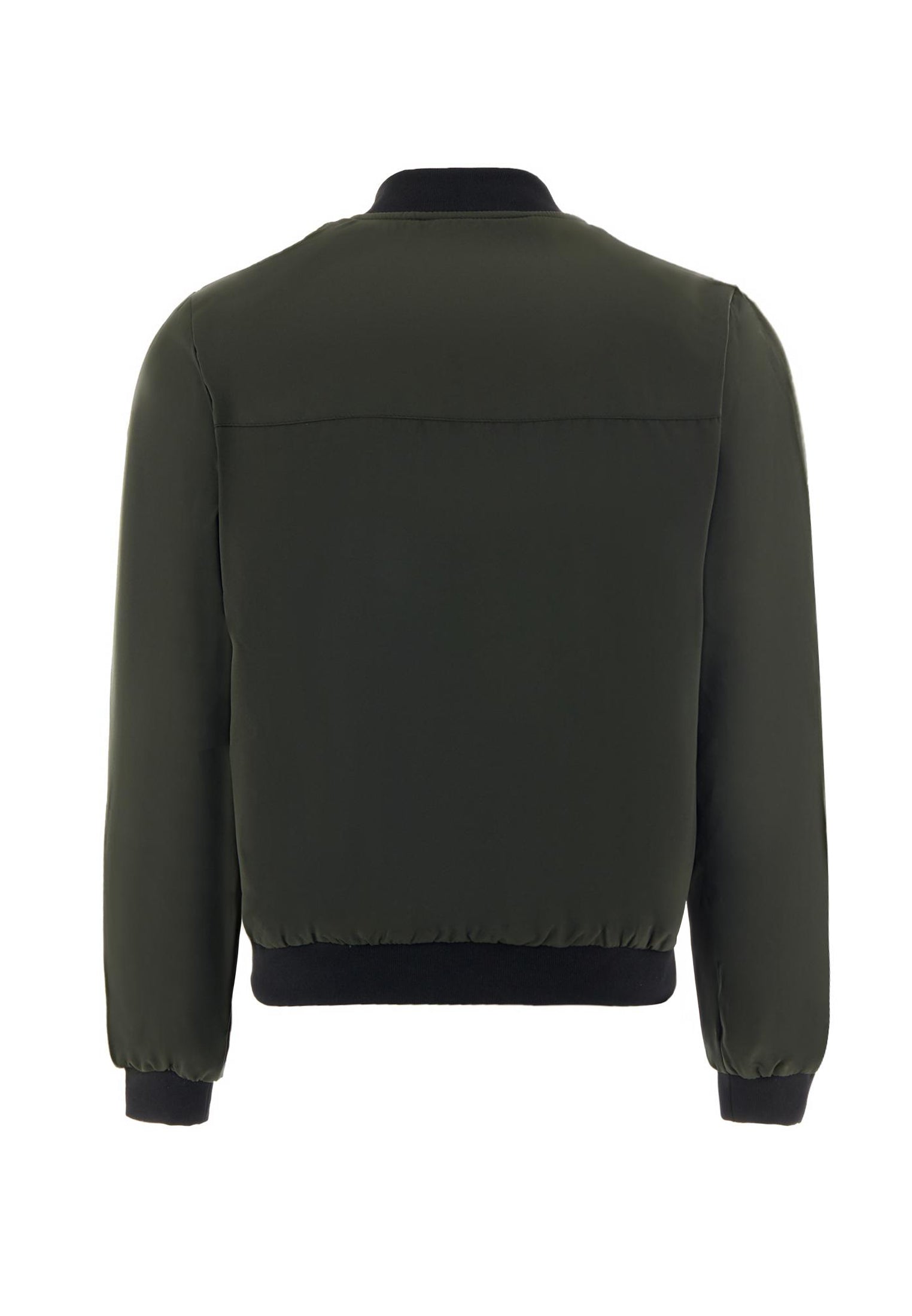 MO Men's Jacket