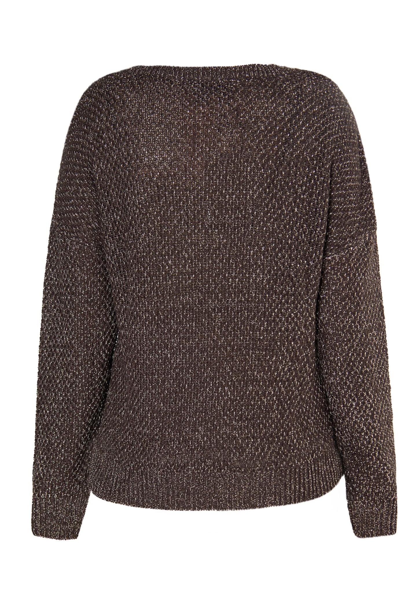 Usha Black Label Women's Knitted Sweater