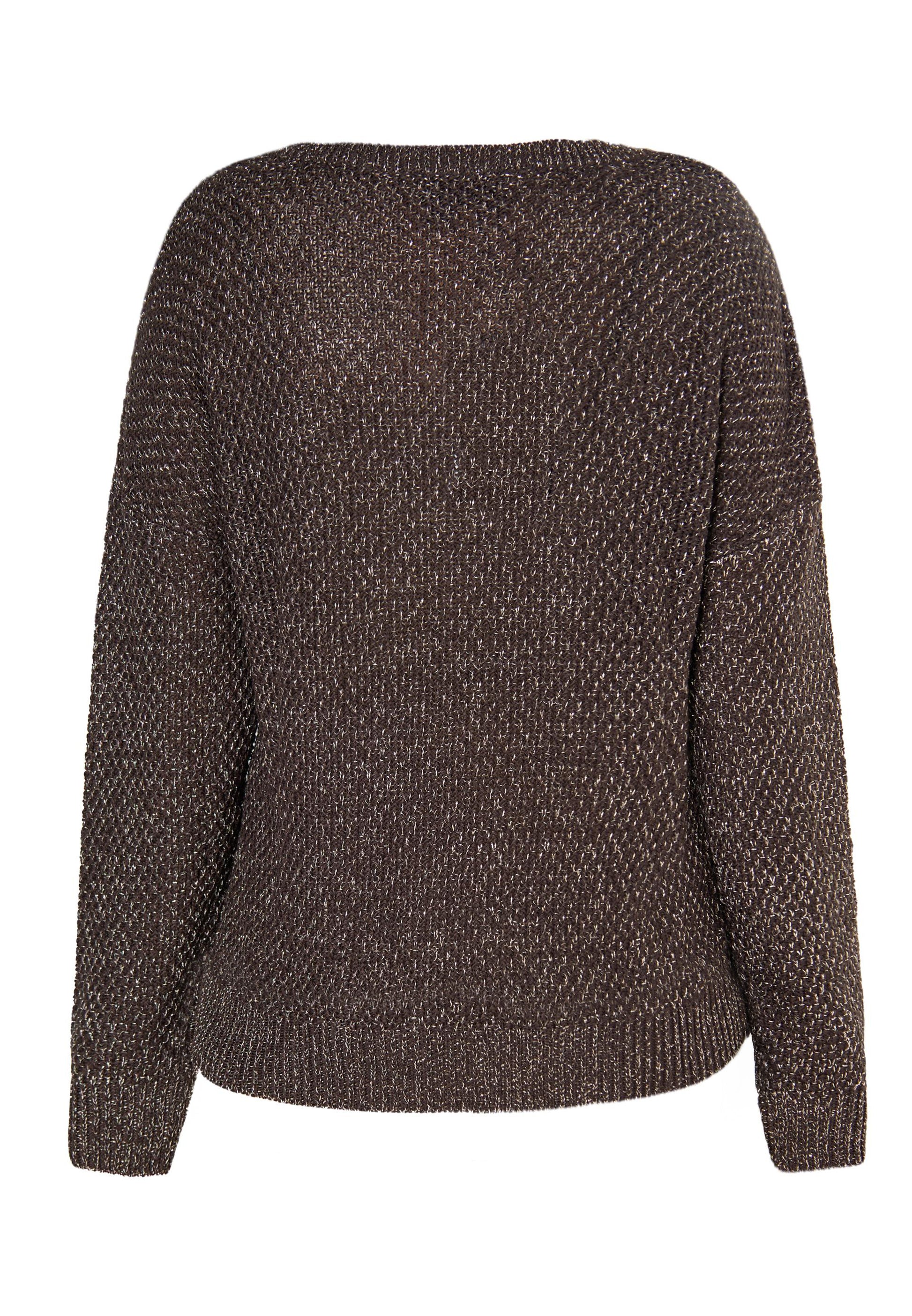 Usha Black Label Women's Knitted Sweater
