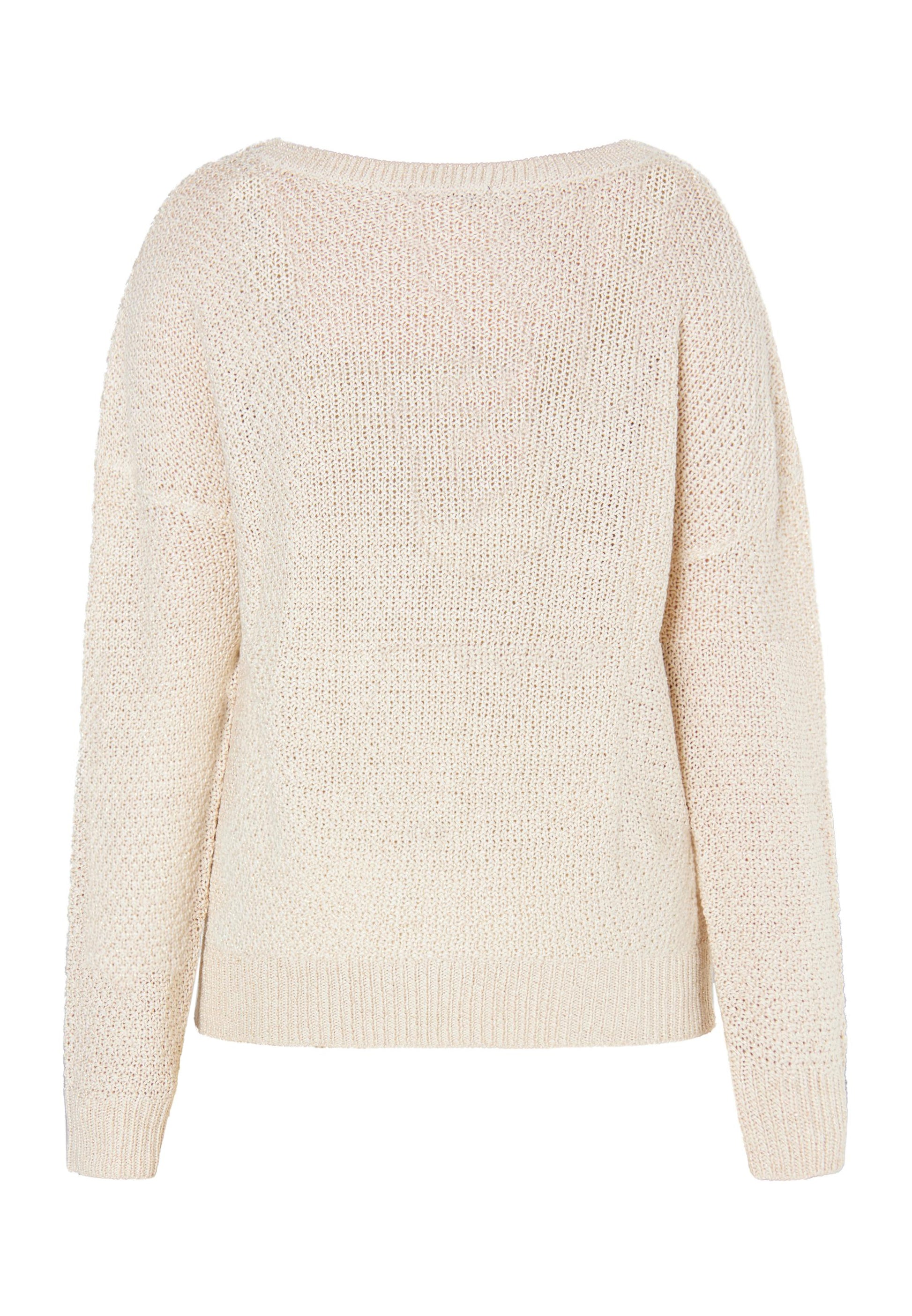 Usha Black Label Women's Knitted Sweater