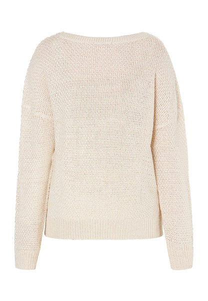 Usha Black Label Women's Knitted Sweater