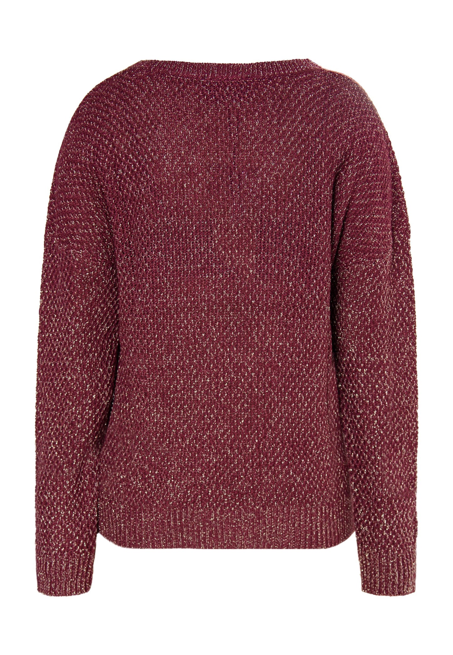 Usha Black Label Women's Knitted Sweater